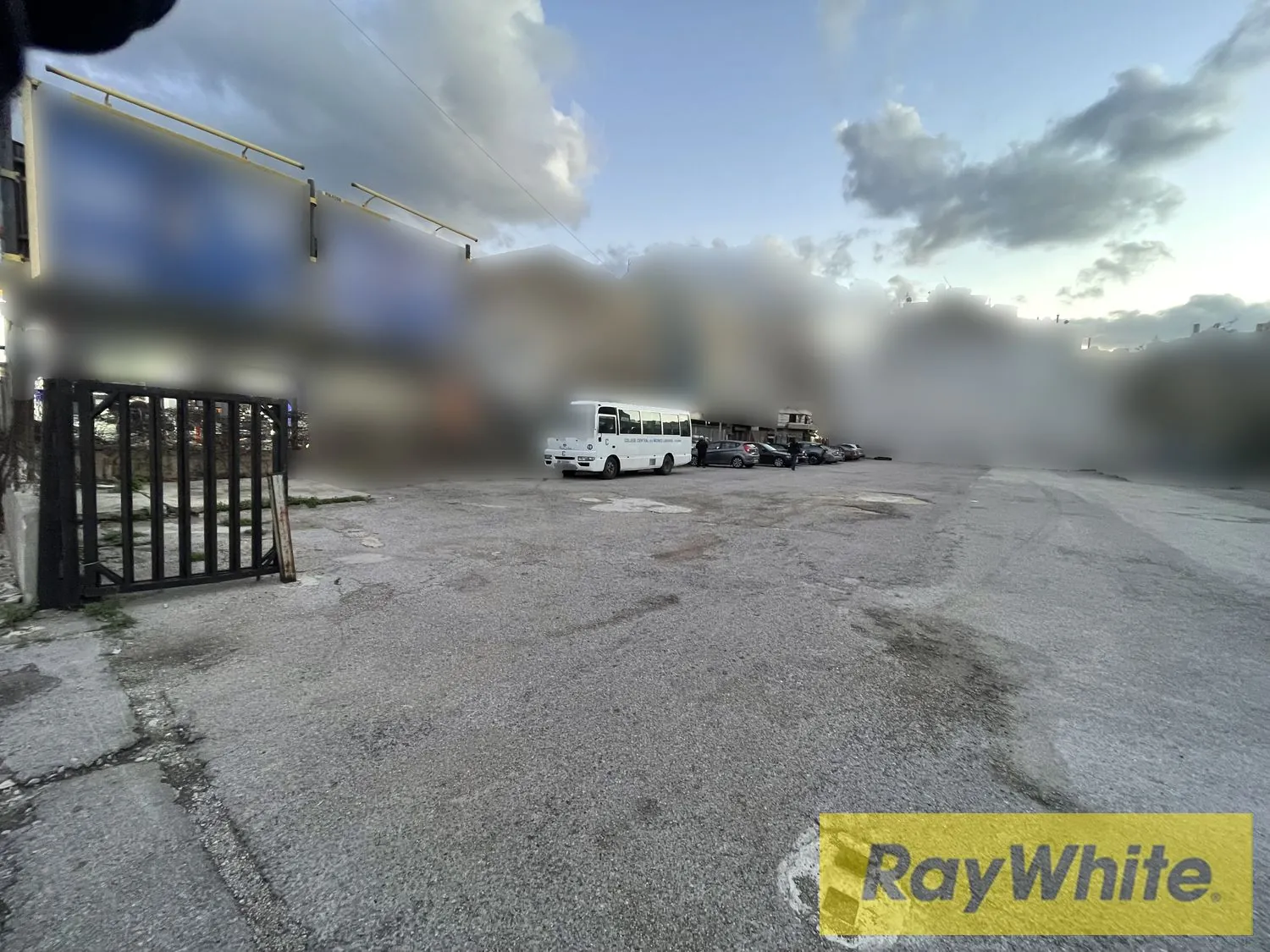 Land For Sale In Bourj Hammoud – 1,618 Sqm — photo 4