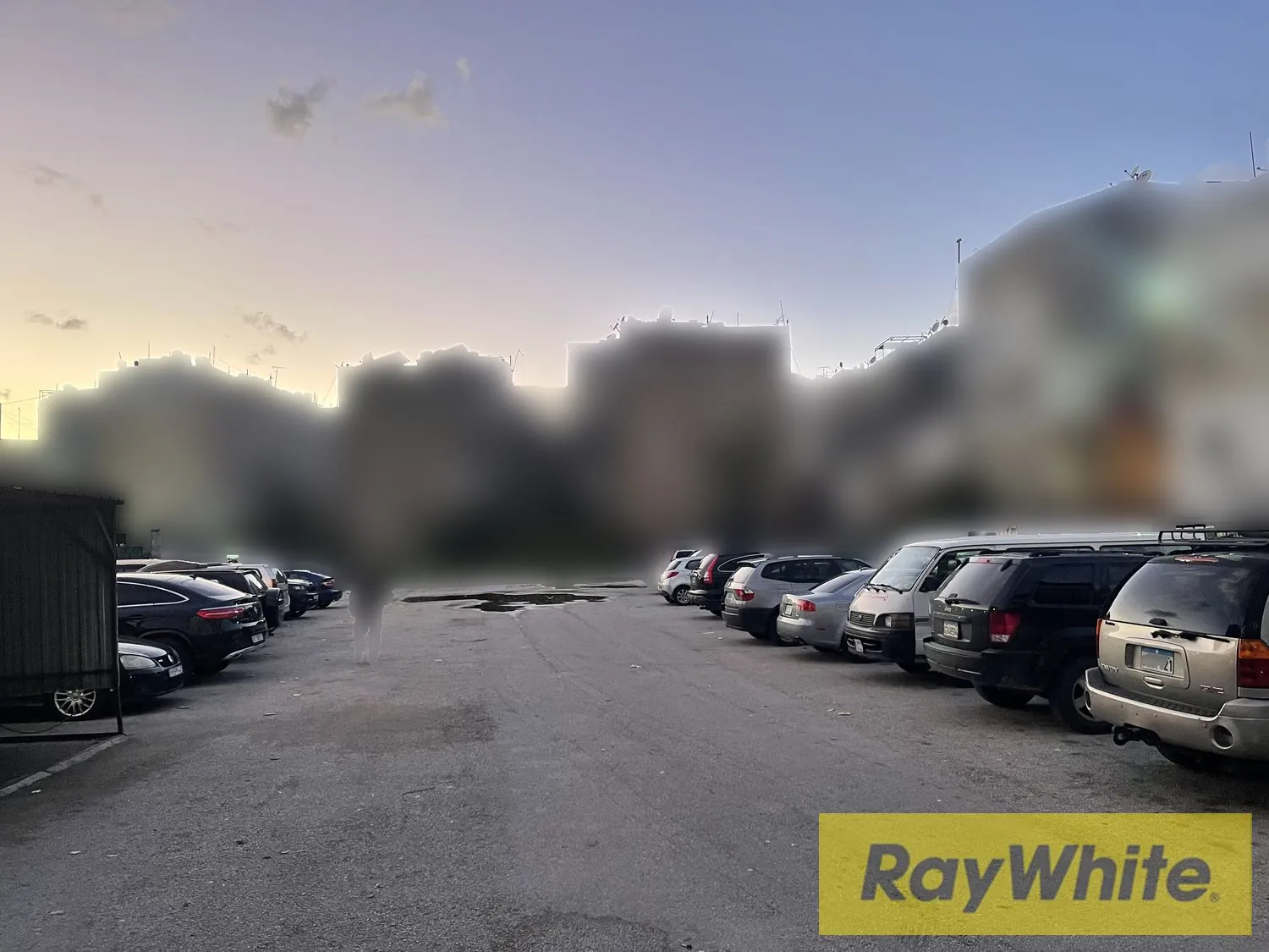 Land For Sale In Bauchrieh – 3,956 Sqm