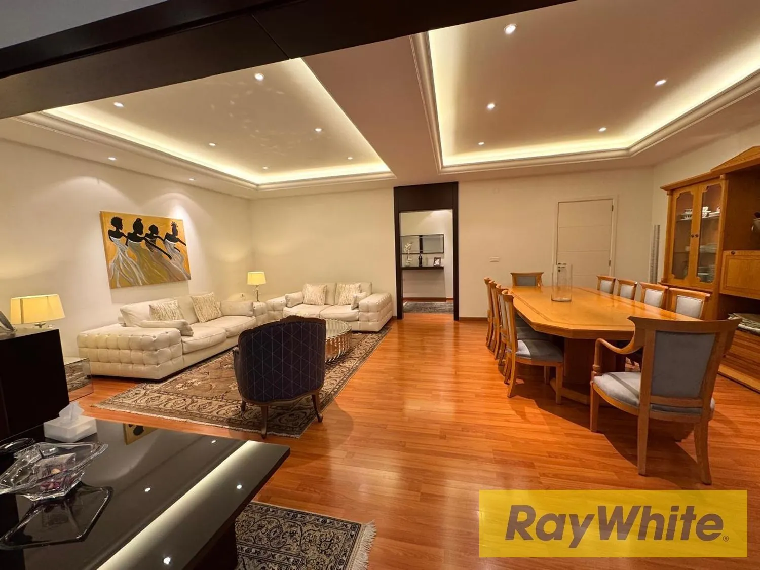 Fully Furnished Apartment In Jal El Dib For Sale