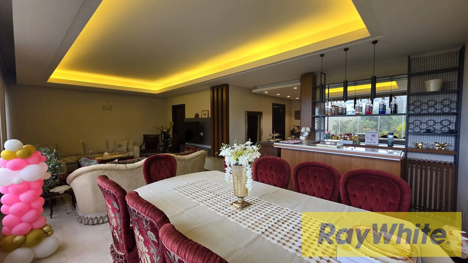 Apartment For Sale In Louazieh | Roof Terrace | Panoramix Views