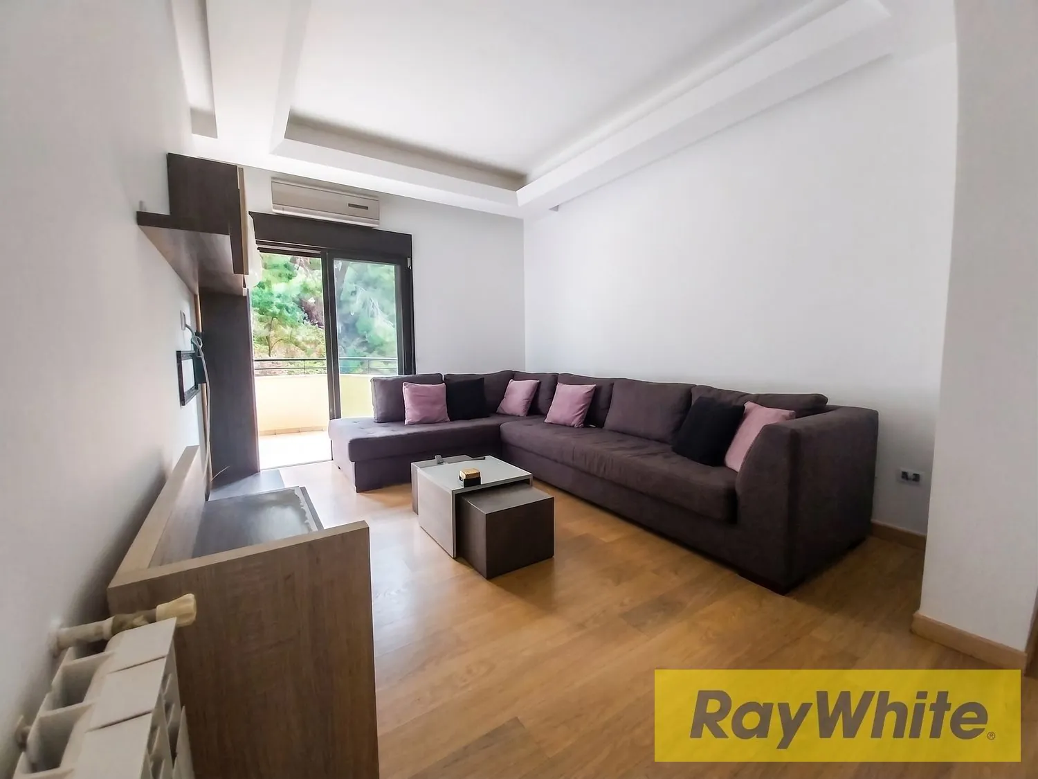 Furnished Apartment For Sale In Awkar