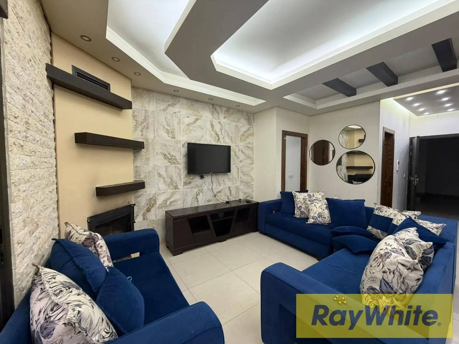 Apartment For Sale In Douar – 120 Sqm | Fully Furnished And Equipped — الصورة 2