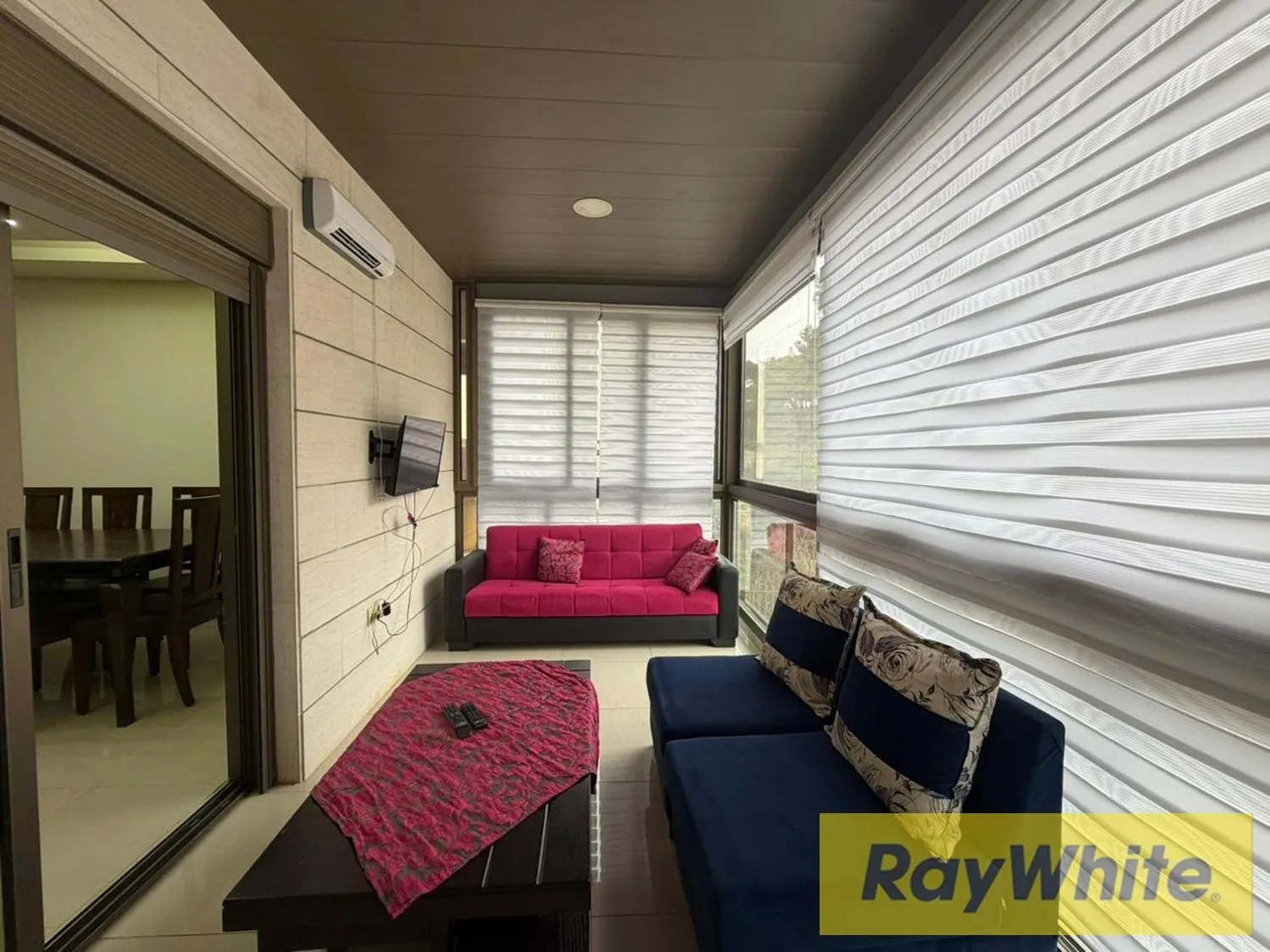 Apartment For Sale In Douar – 120 Sqm | Fully Furnished And Equipped — الصورة 3