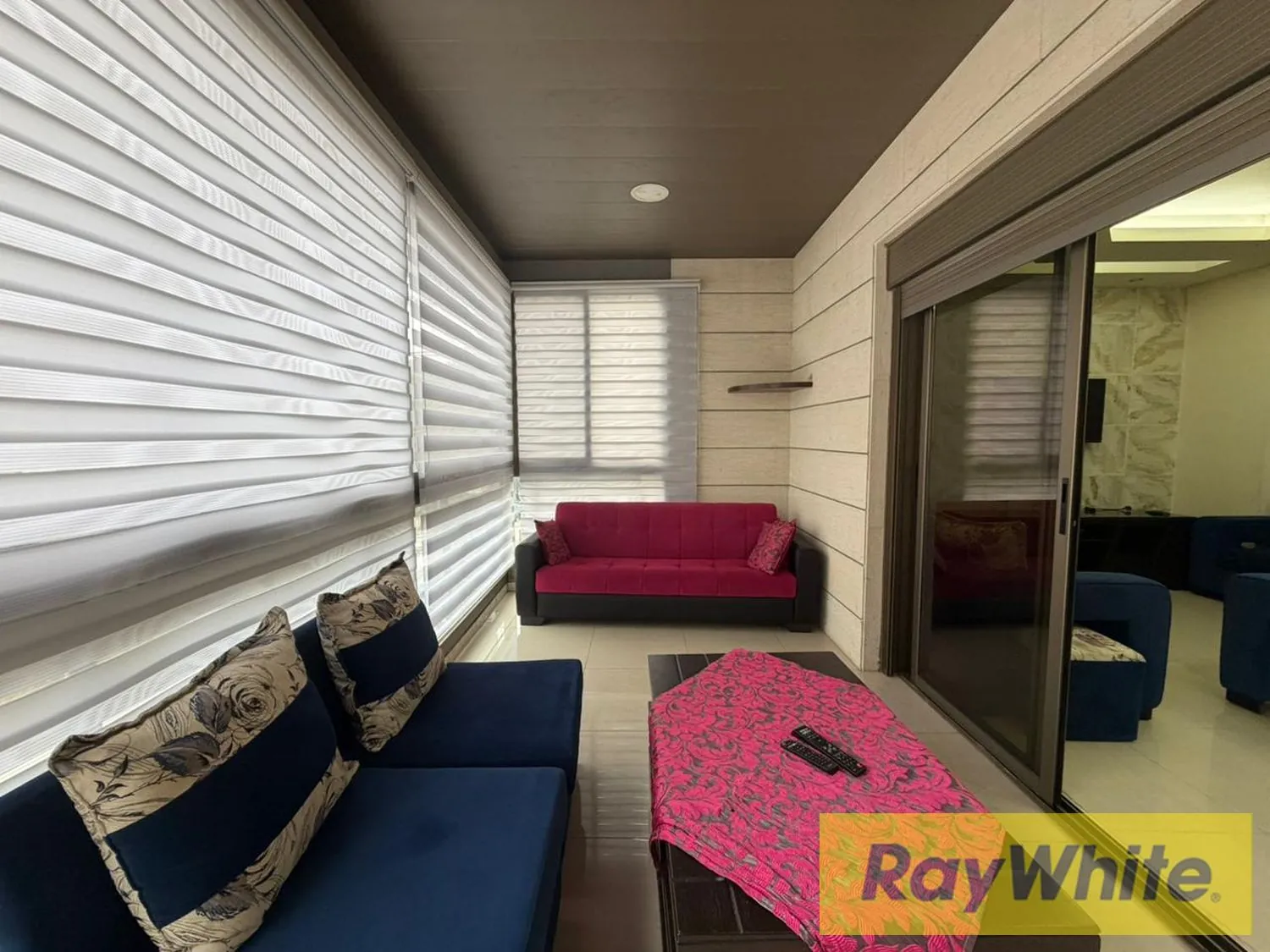 Apartment For Sale In Douar – 120 Sqm | Fully Furnished And Equipped — الصورة 4