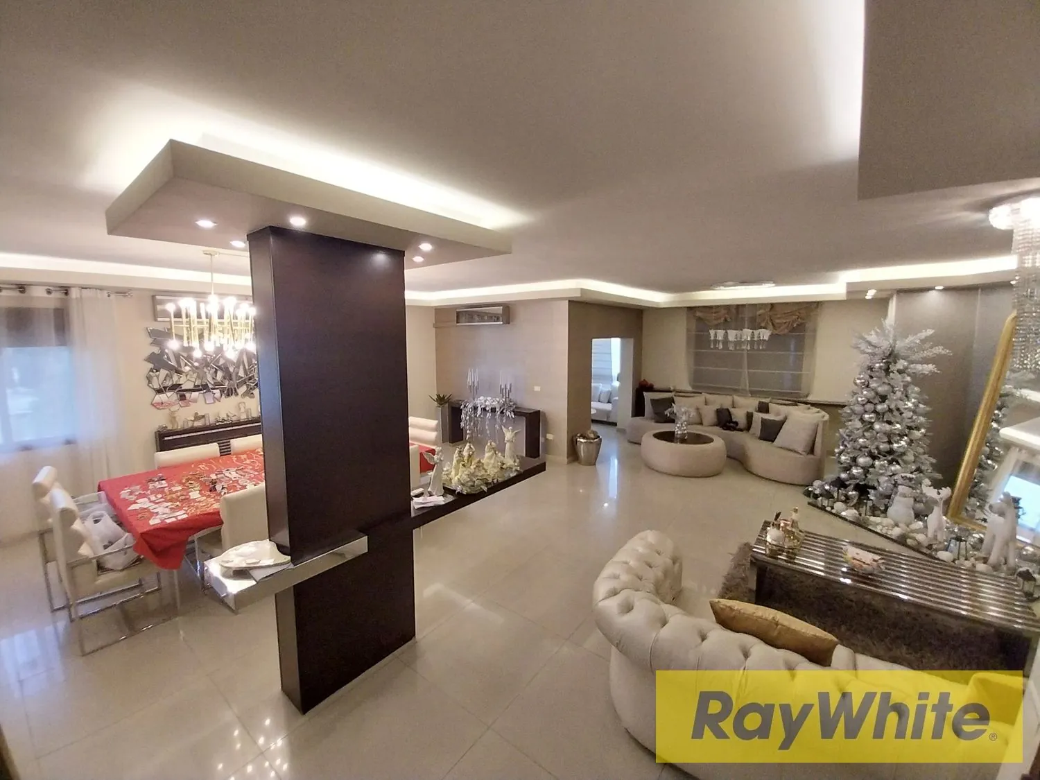 Duplex For Sale In Dbayeh With Open View