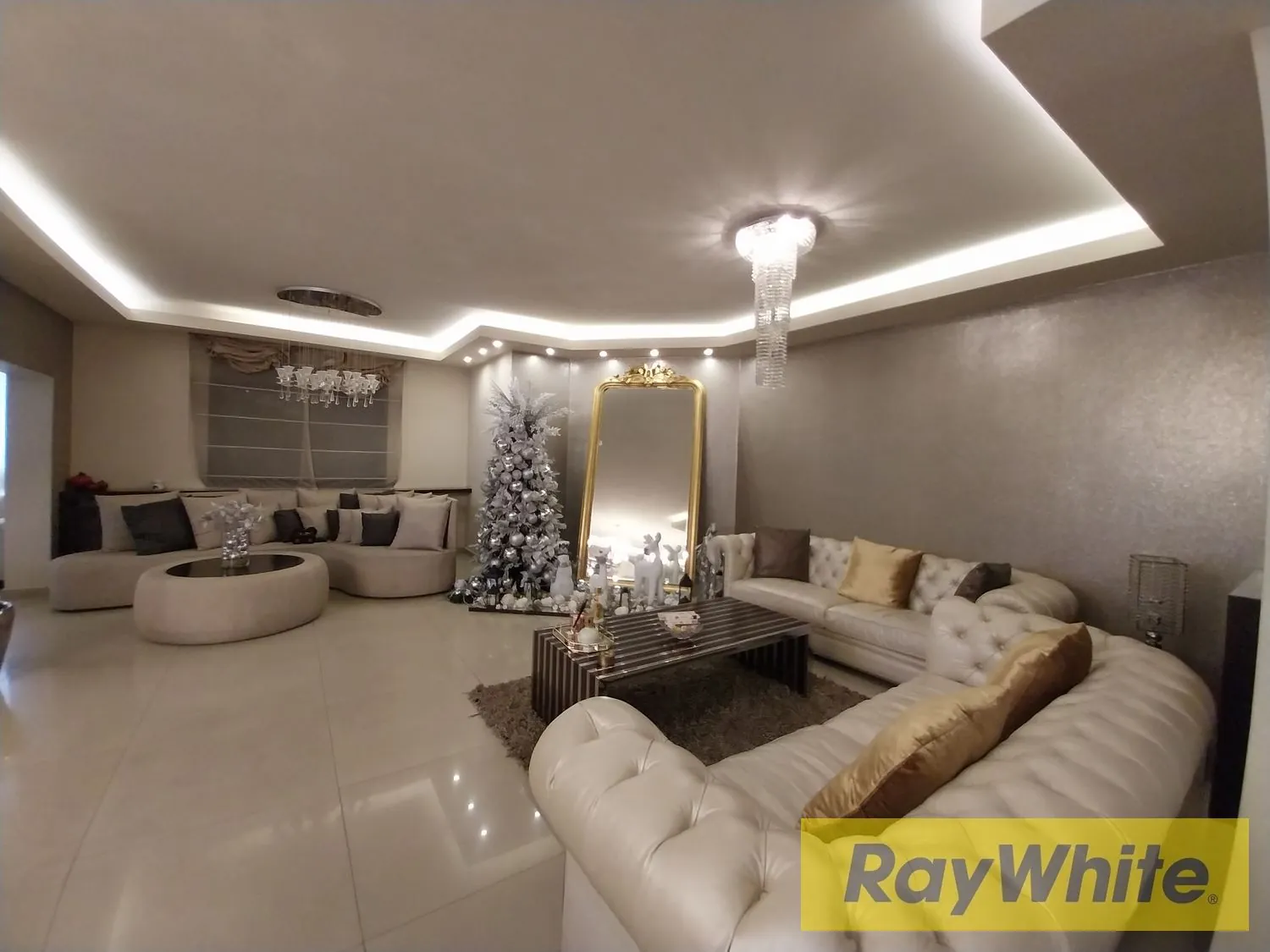 Duplex For Sale In Dbayeh With Open View — الصورة 5