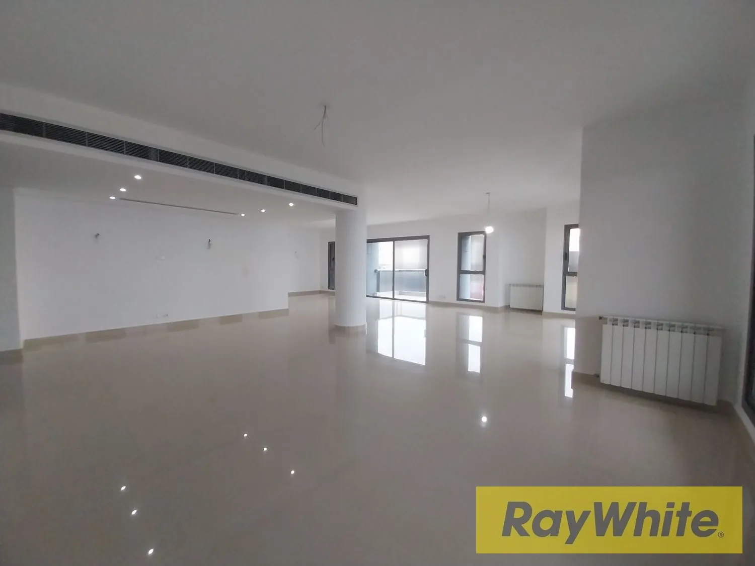 Apartment For Sale In Dbayeh | Sea View |