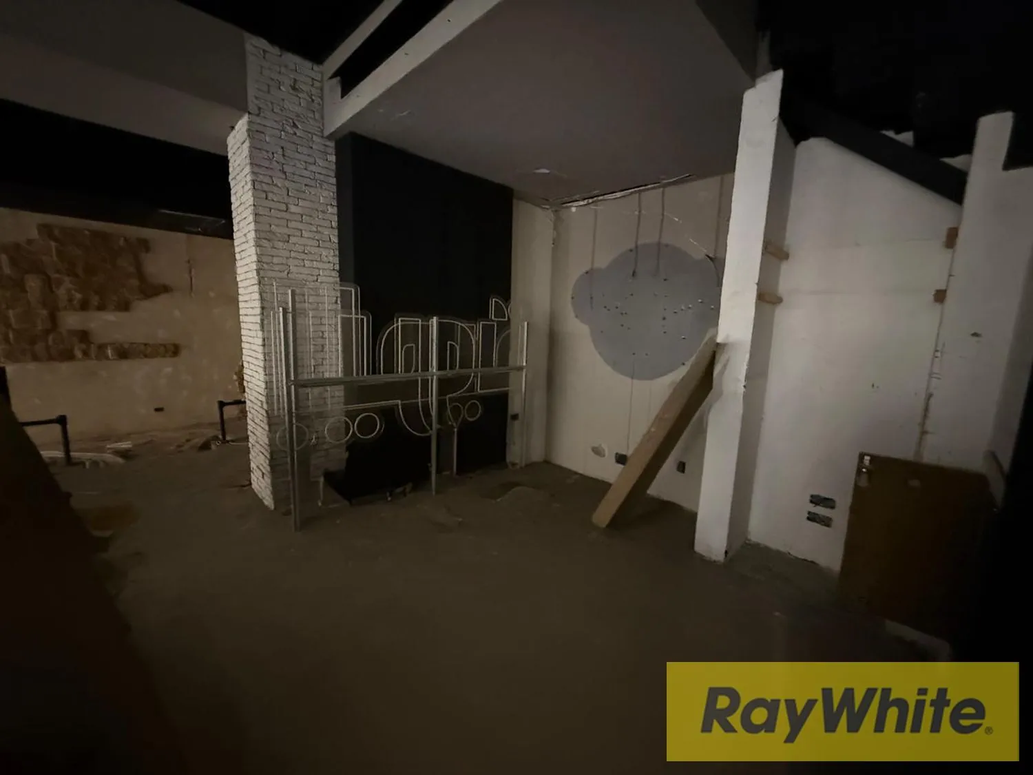 Shop For Rent In Downtown – Ideal For Restaurant Or Pub — photo 5