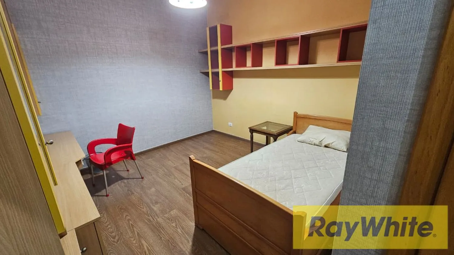 Apartment For Rent In Beit Mery |garden — الصورة 2