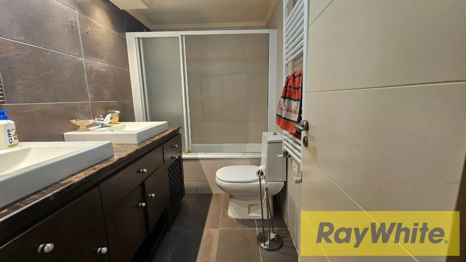 Apartment For Rent In Beit Mery |garden — الصورة 4