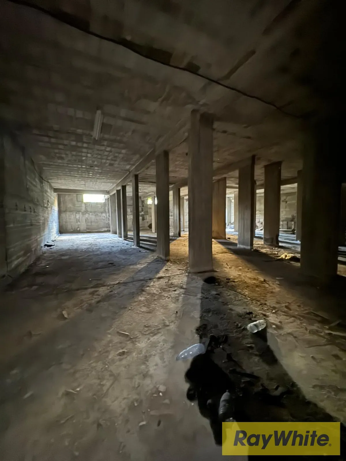 Warehouse For Rent In Basbina Batroun