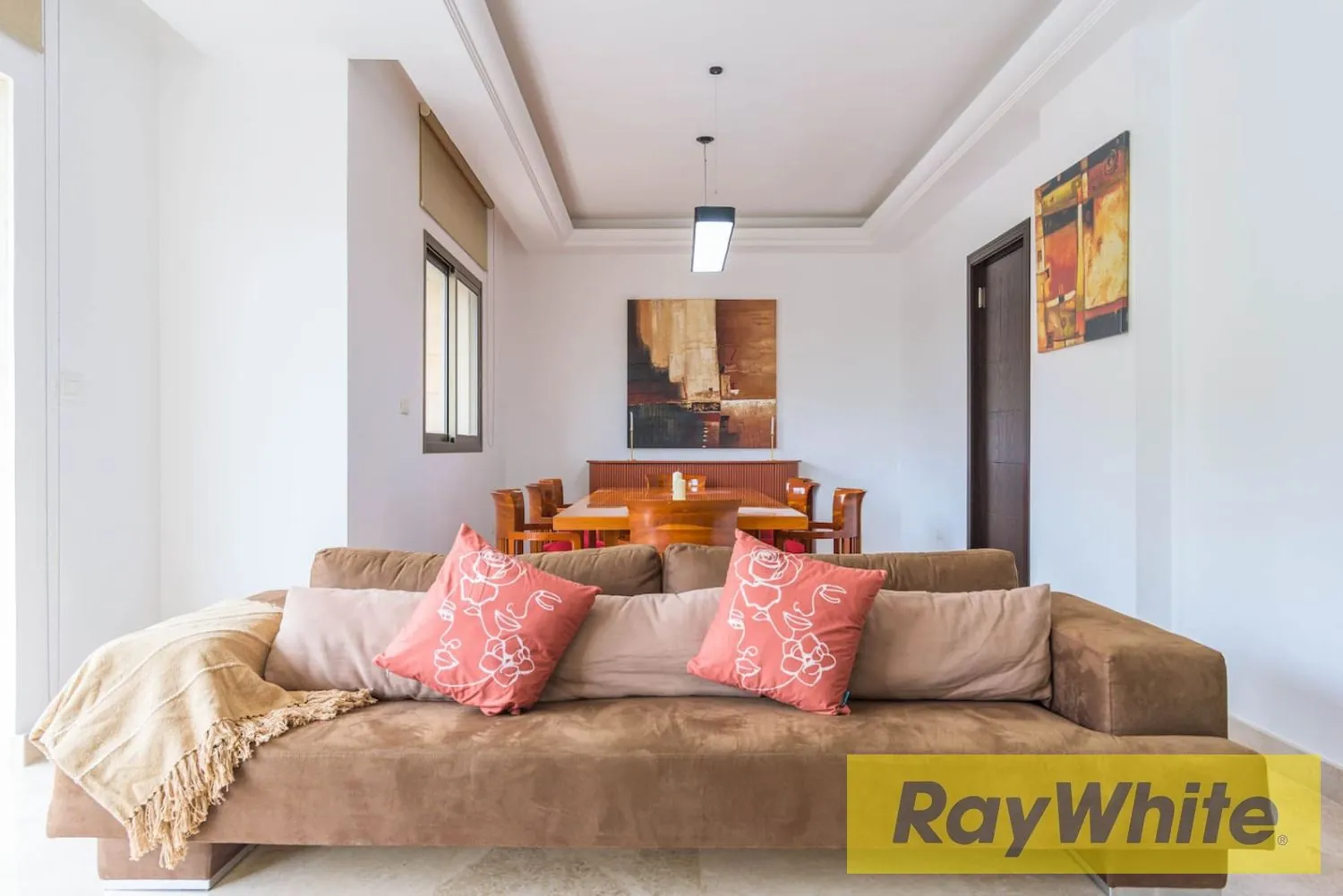 Apartment For Sale | Achrafieh | Fully Furnished — الصورة 2