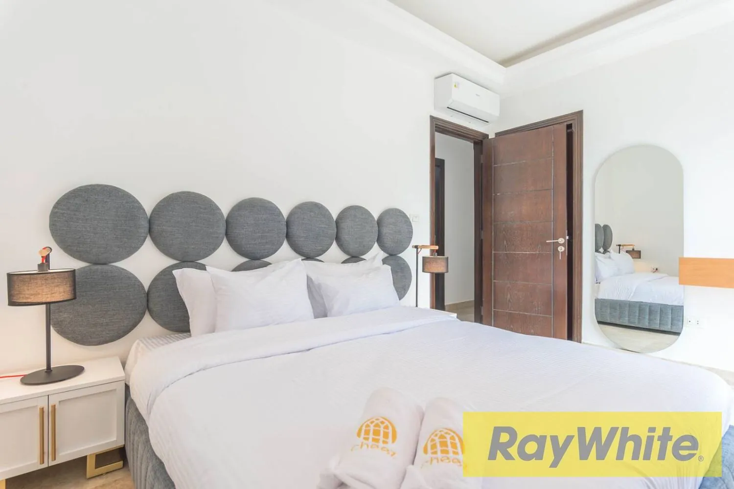 Apartment For Rent | 165 Sqm | Fully Furnished — photo 2