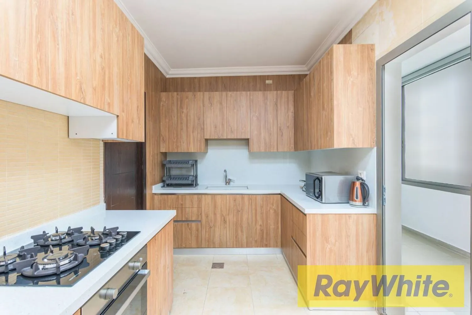 Apartment For Rent | 165 Sqm | Fully Furnished — photo 4