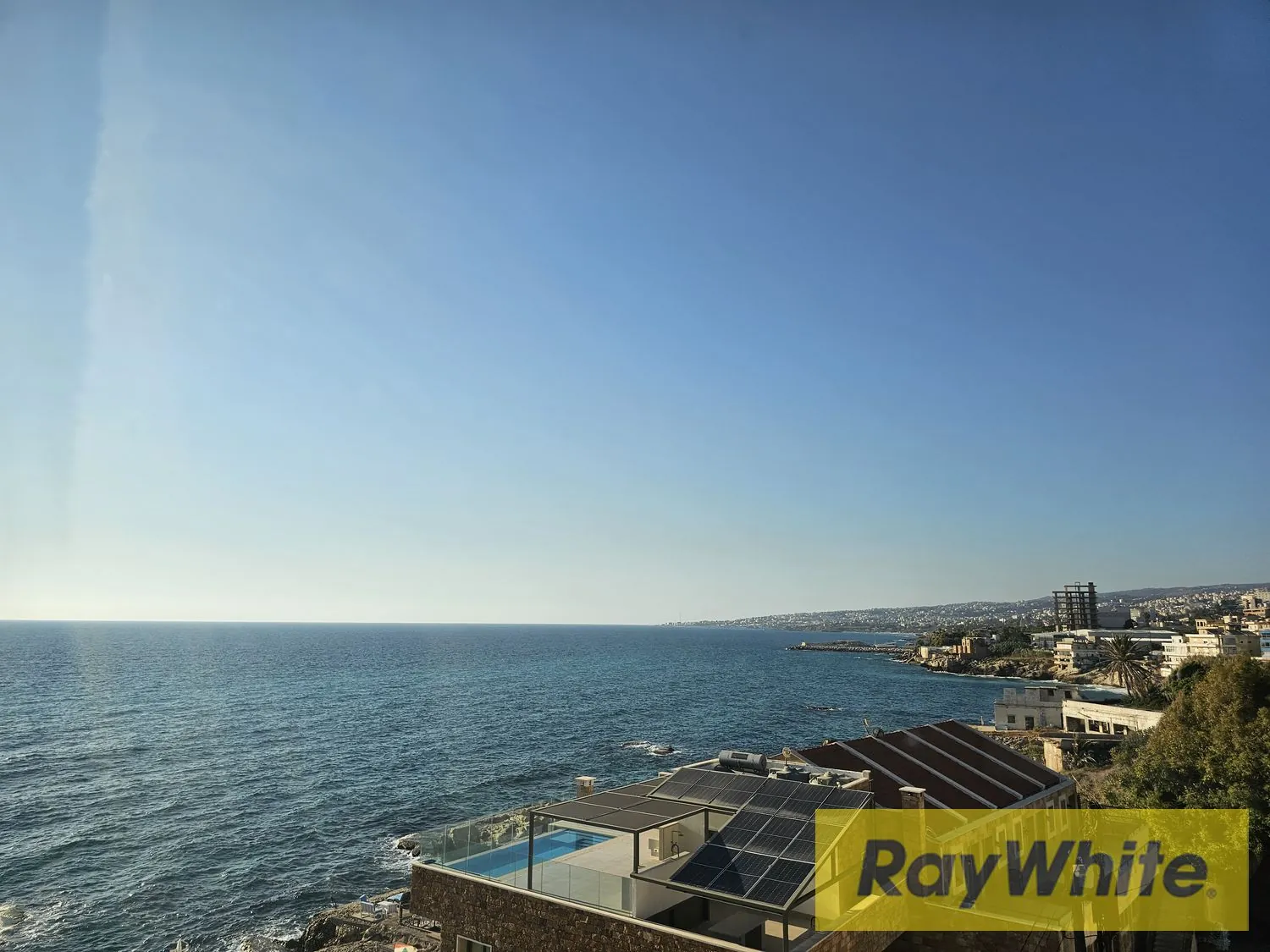 Brand New Hotel For Sale In Halat Jbeil