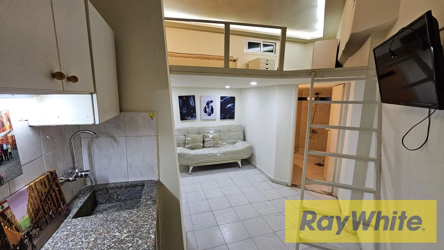 Chalet For Sale In Halat Jbeil — الصورة 5
