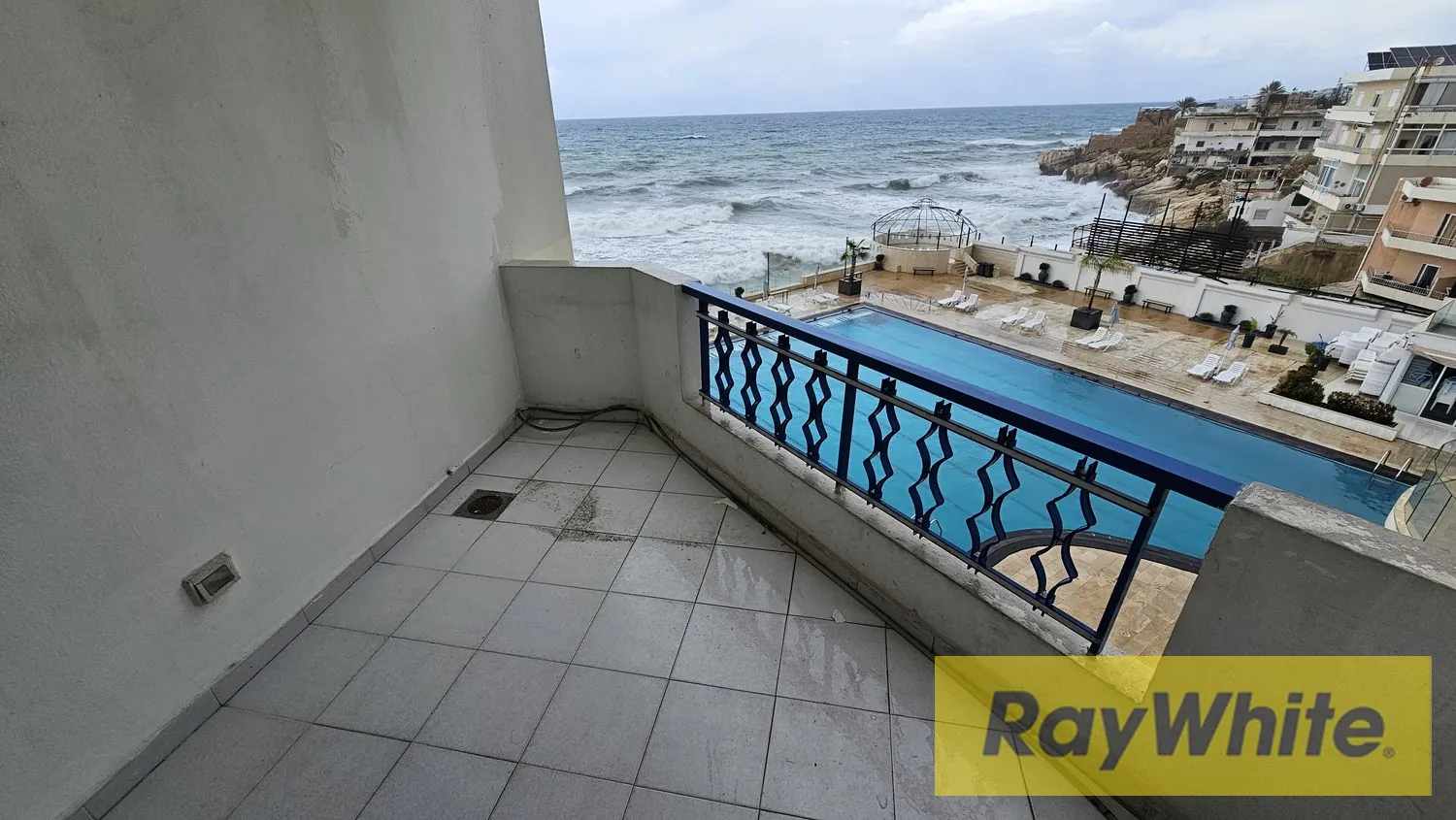 Chalet For Sale In Halat Jbeil