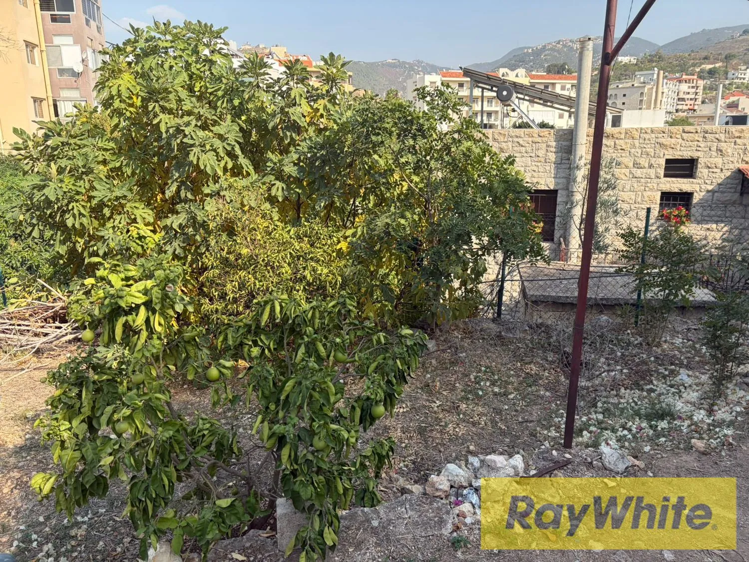 Land For Sale In Hboub Jbeil