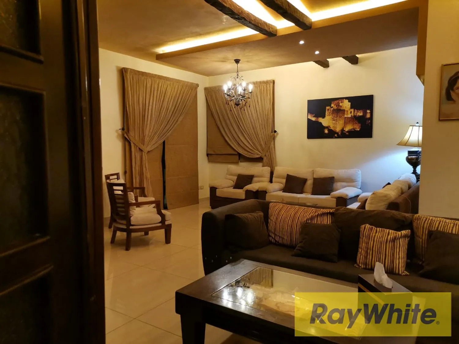 Apartment For Sale In Jeddayel Jbeil
