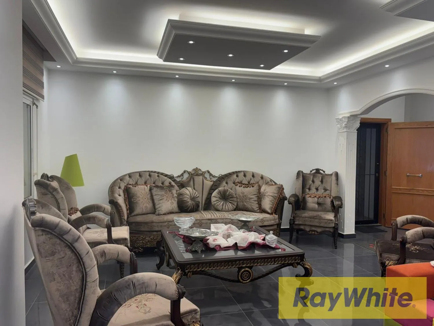 Apartment For Sale In Amchit Jbeil — الصورة 2