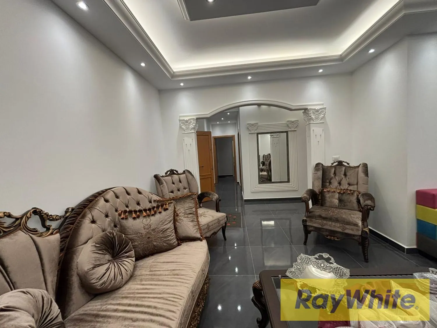 Apartment For Sale In Amchit Jbeil — الصورة 3