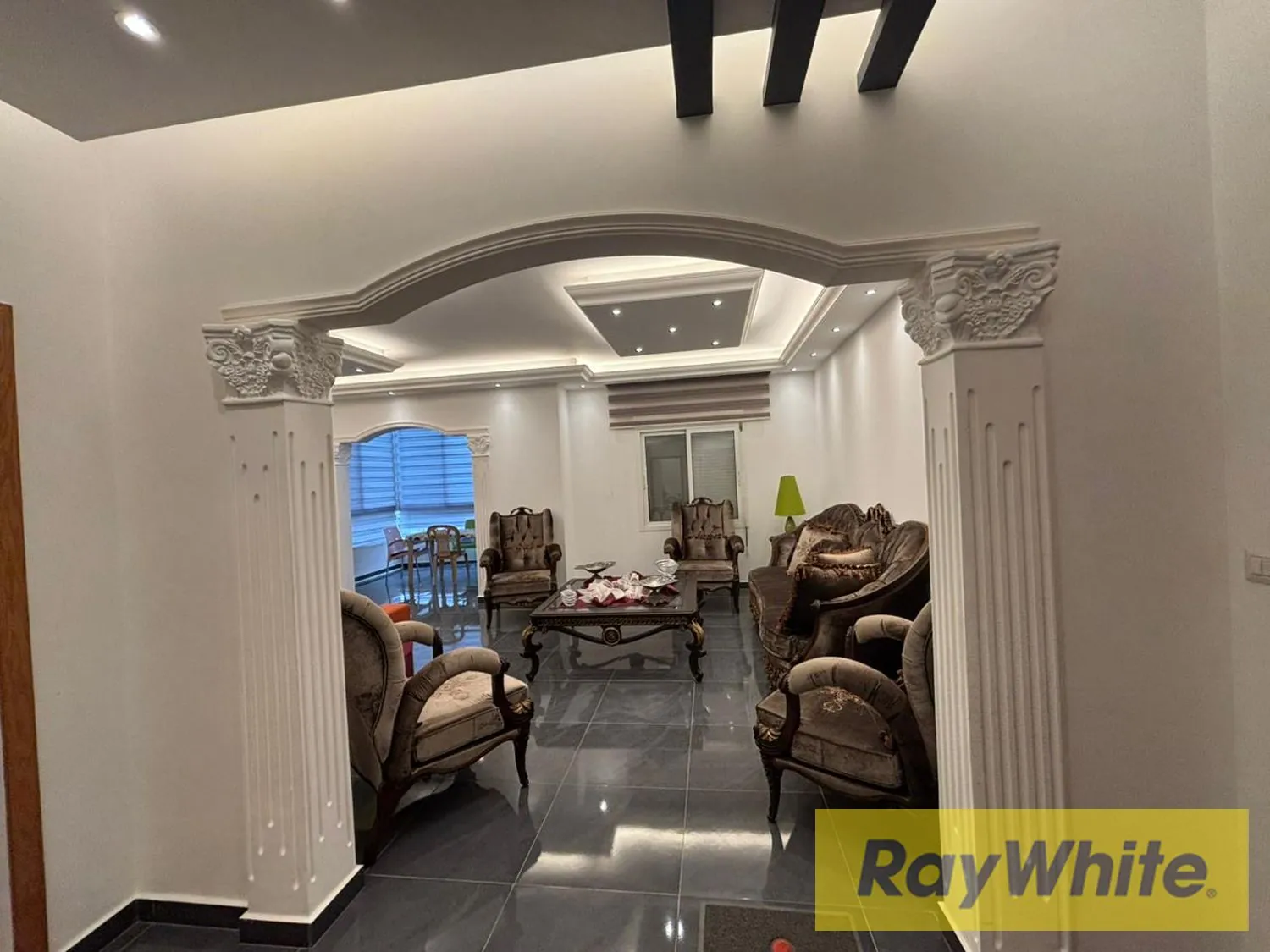 Apartment For Sale In Amchit Jbeil — الصورة 4