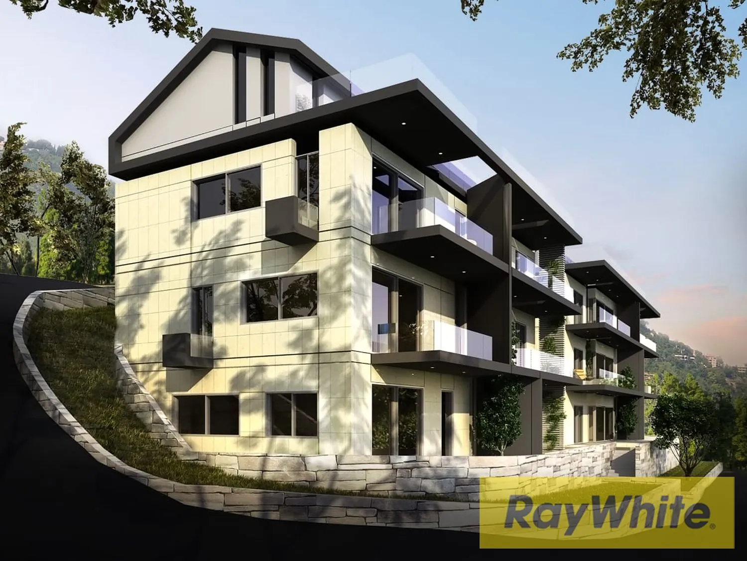 Apartment For Sale In Kfour — photo 2