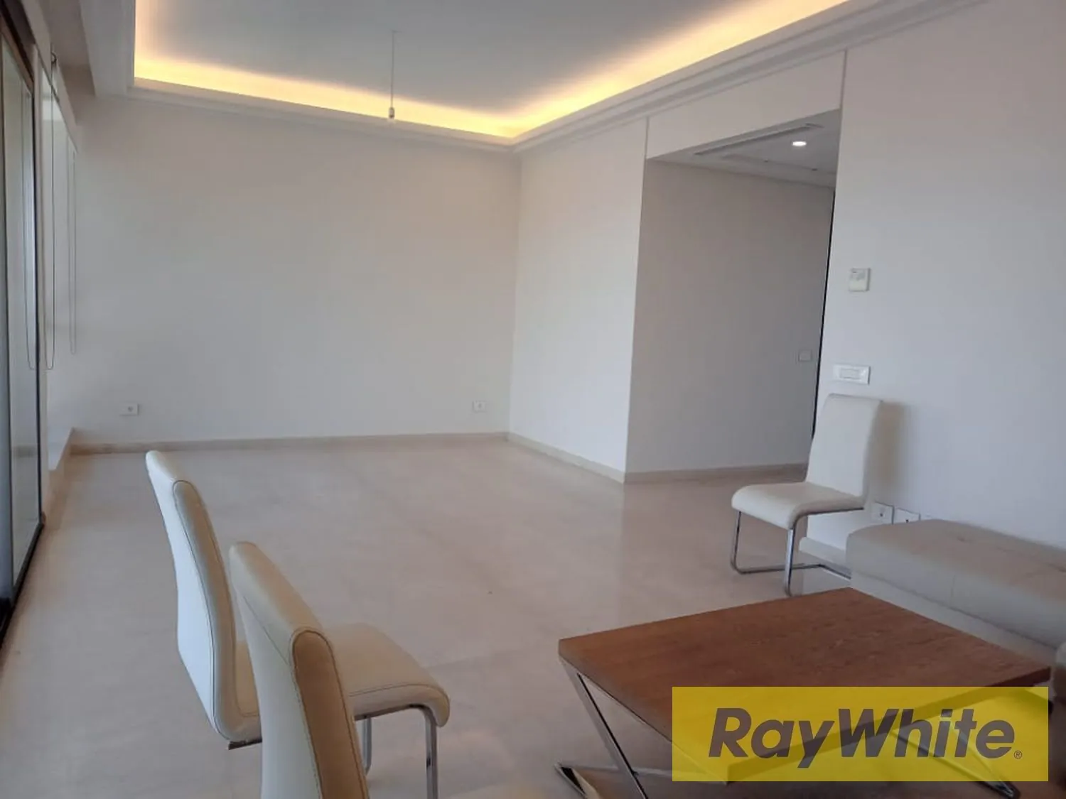 Apartment For Rent – Mar Mikhael | 180 Sqm | Unfurnished