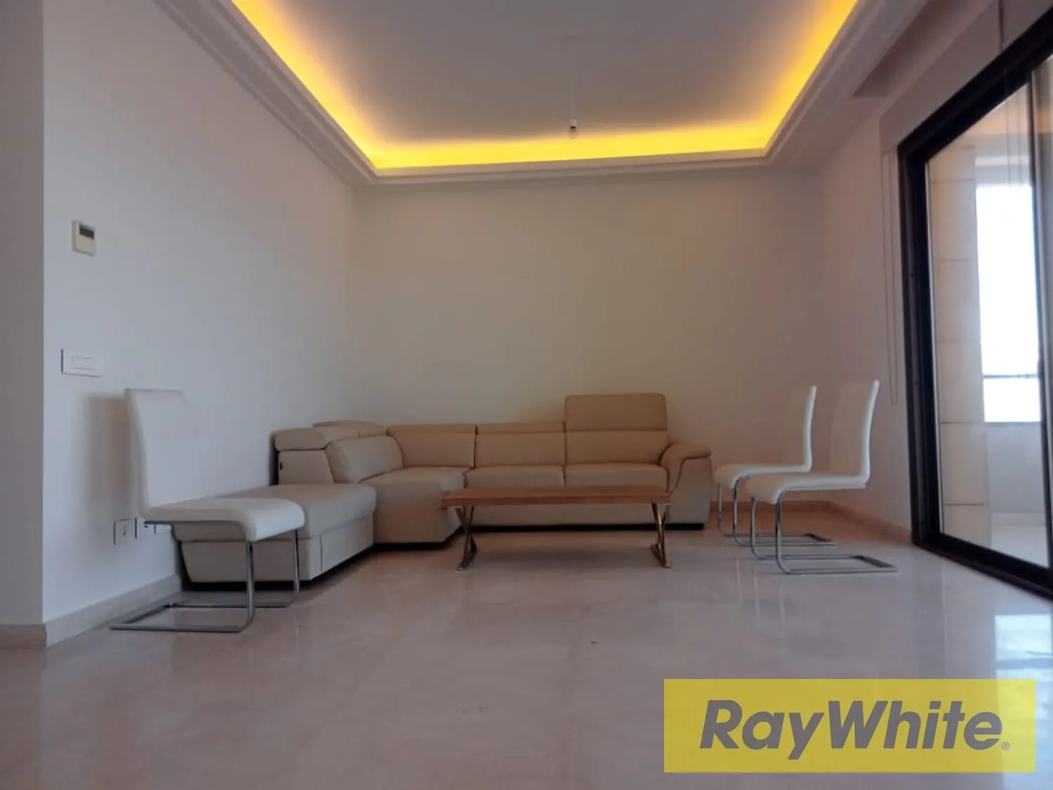 Apartment For Rent – Mar Mikhael | 180 Sqm | Unfurnished — الصورة 2
