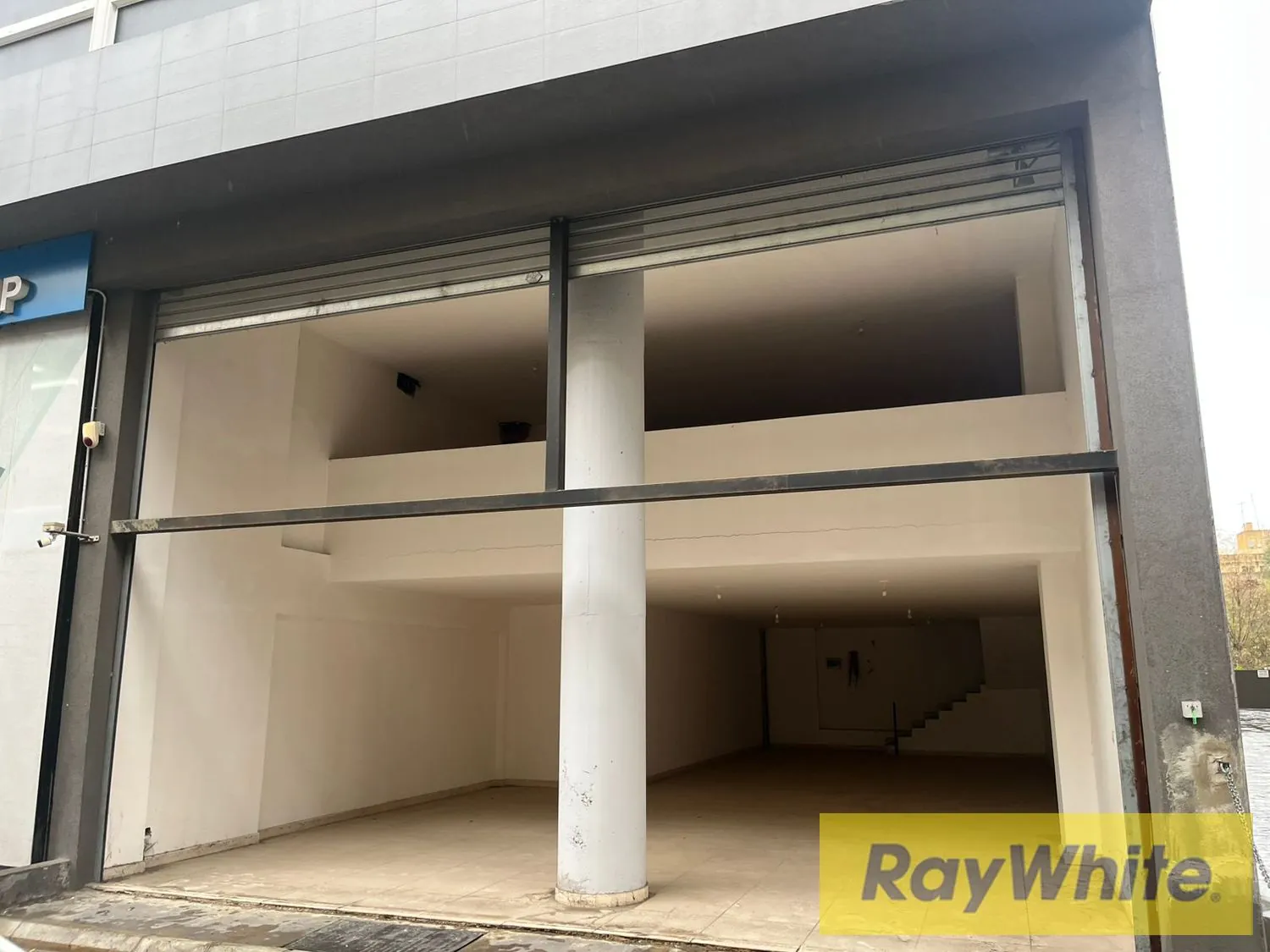 Shop For Sale In Ain El-remmaneh – 175 Sqm | Two Floors — الصورة 3