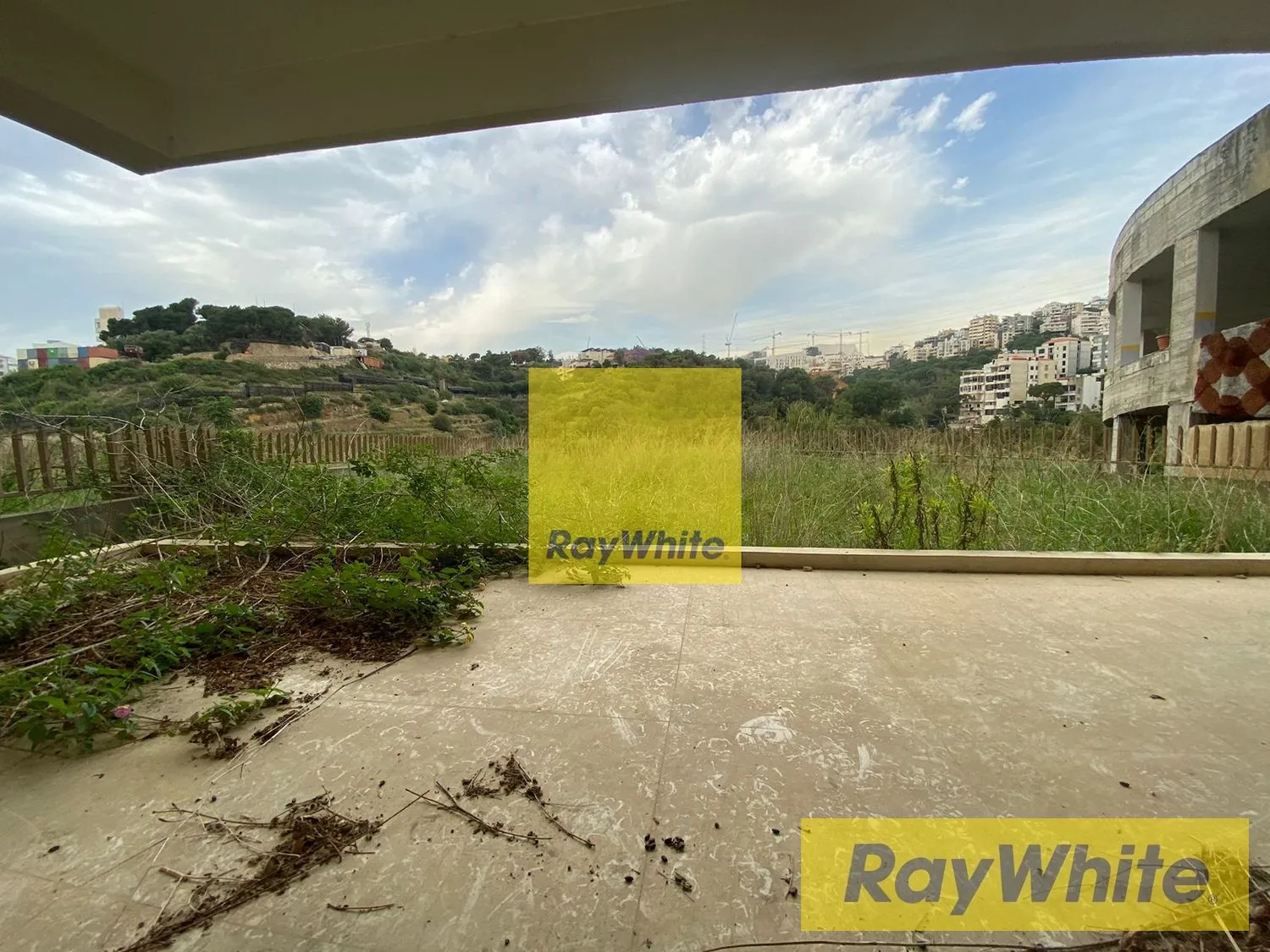 Apartment With Terrace For Sale In Naqqache