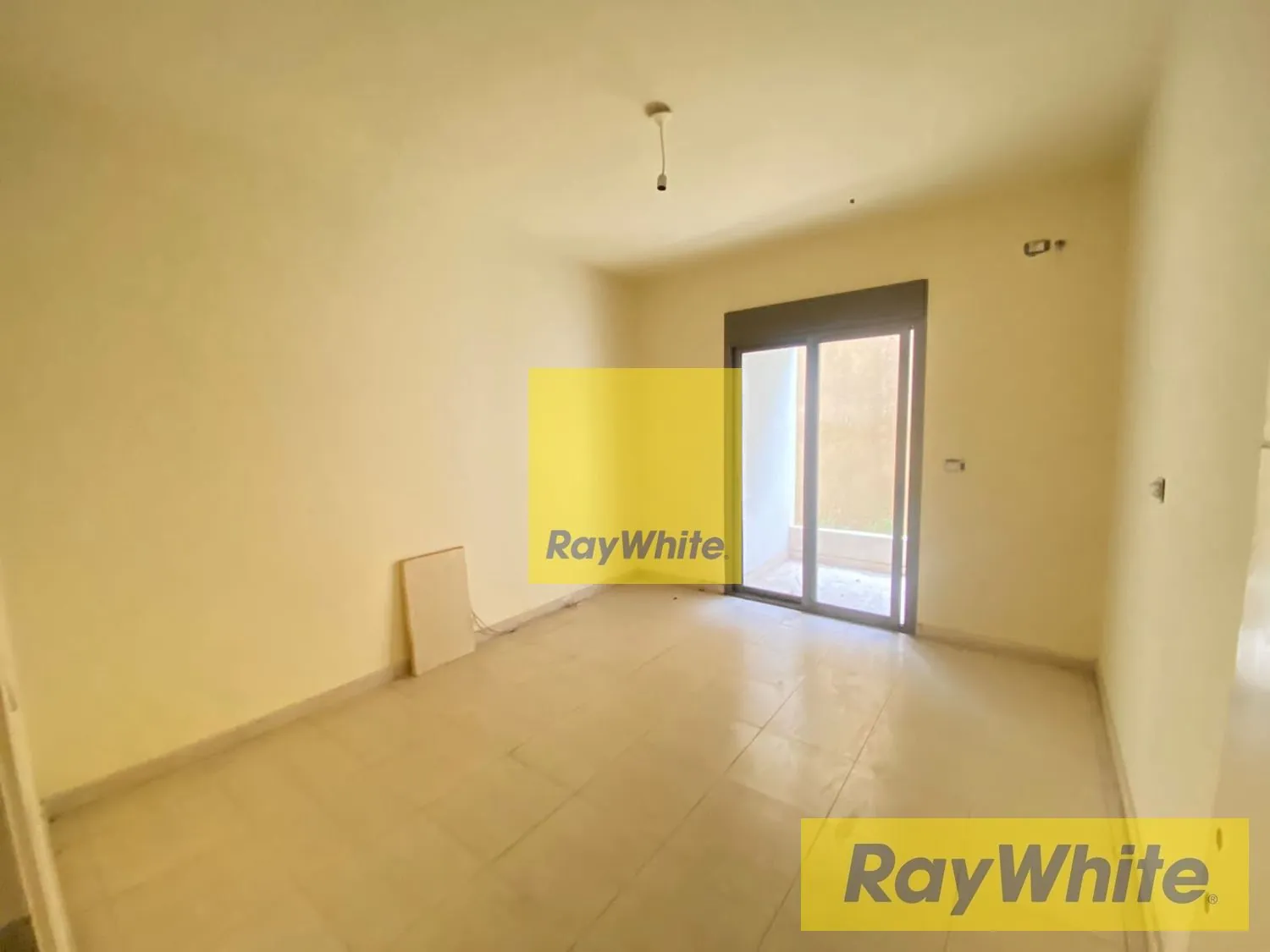 Apartment With Terrace For Sale In Naqqache — photo 2
