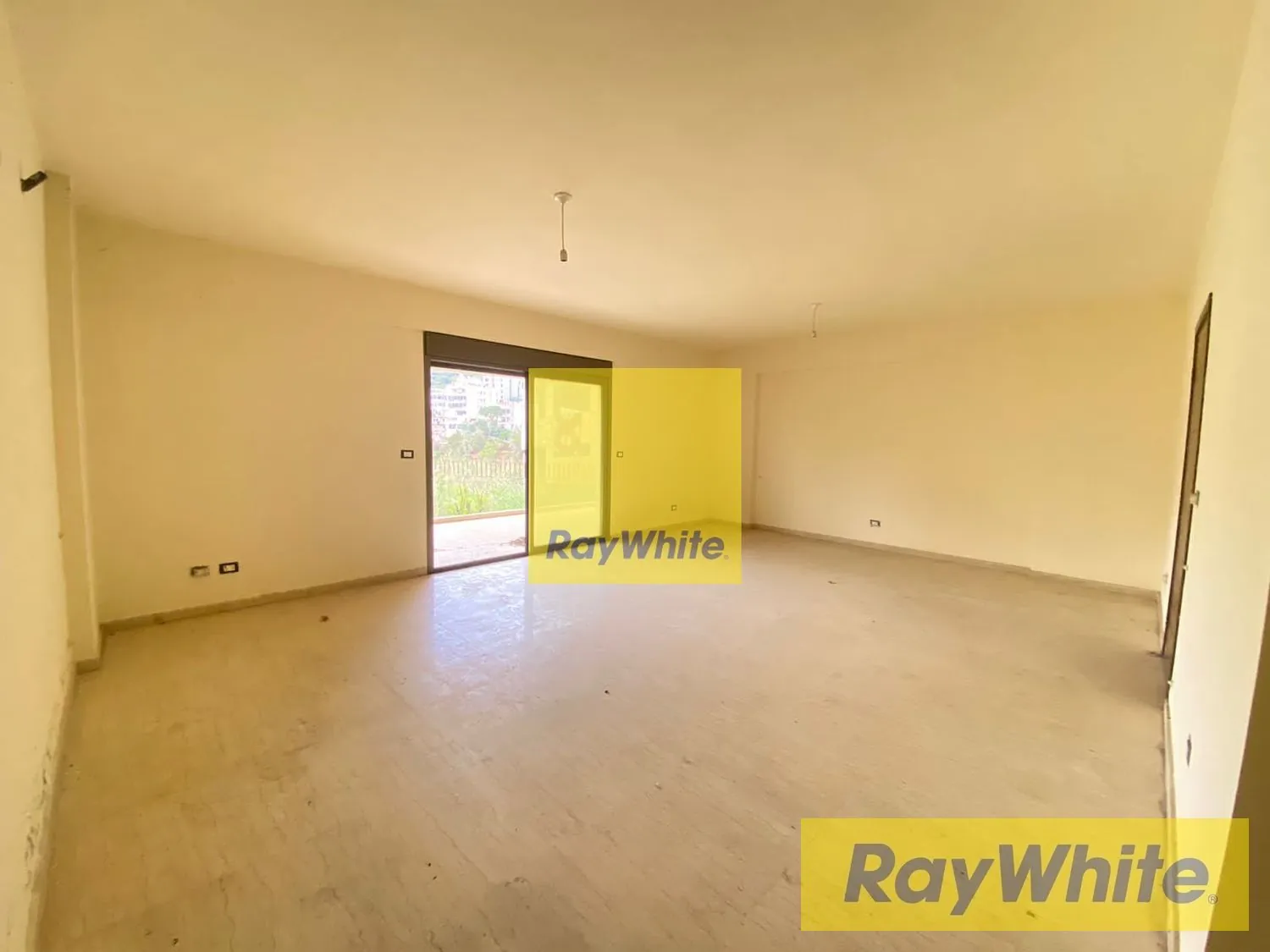 Apartment With Terrace For Sale In Naqqache — photo 4