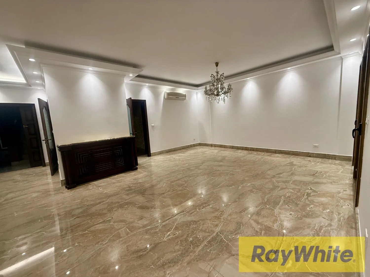 Apartment For Rent In Achrafieh – 320 Sqm