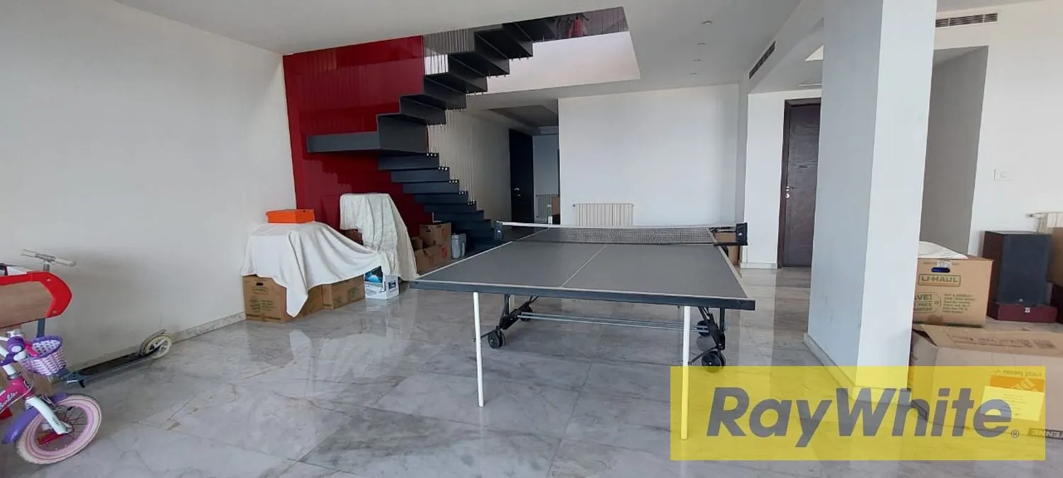 Duplex For Rent In Kornet Chehwan — photo 4