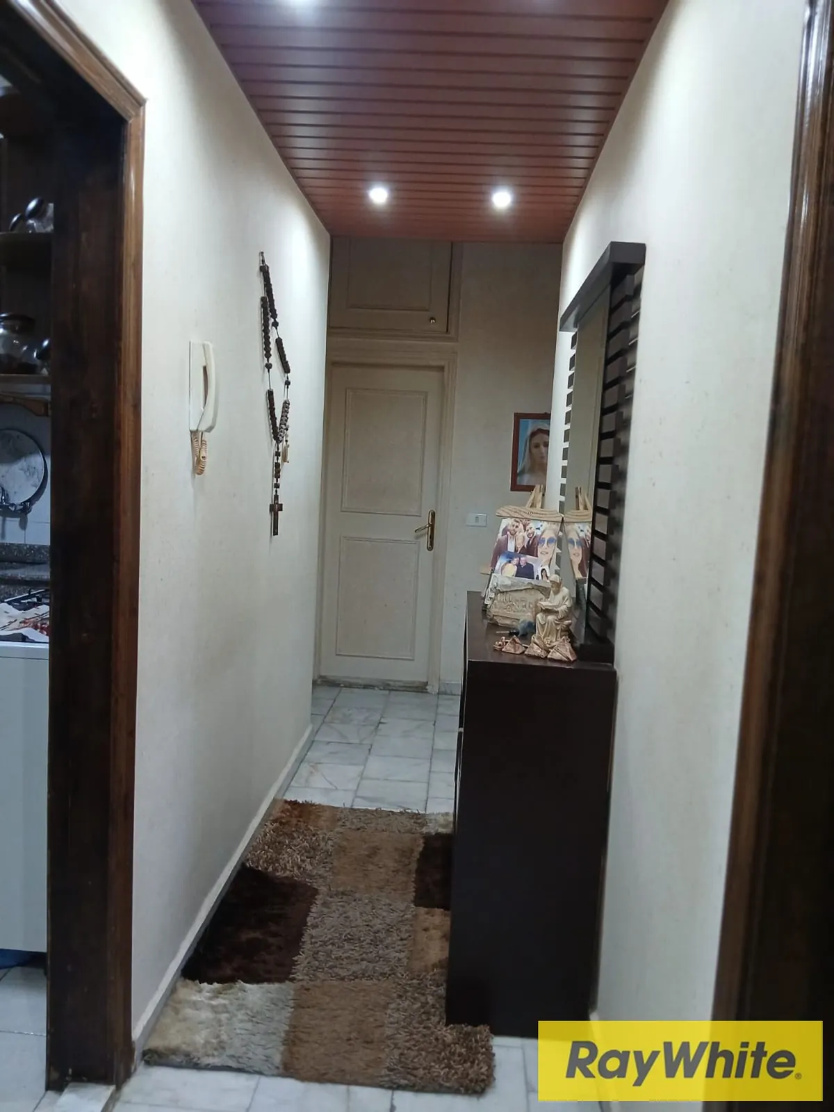 Furnished Apartment For Sale In Ain El-remmaneh – 100 Sqm — photo 3
