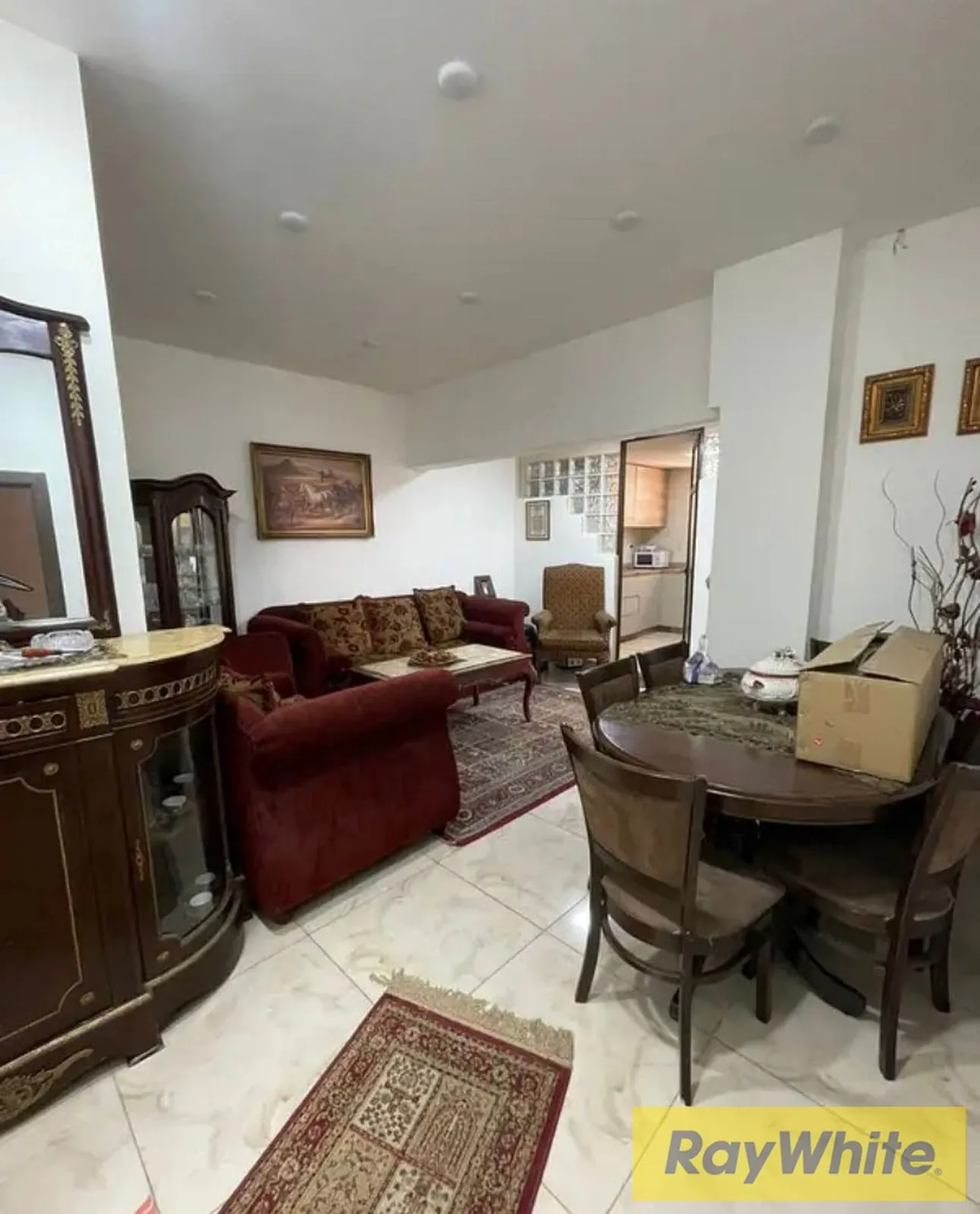 Cozy Apartment For Sale In Ain El Remmaneh