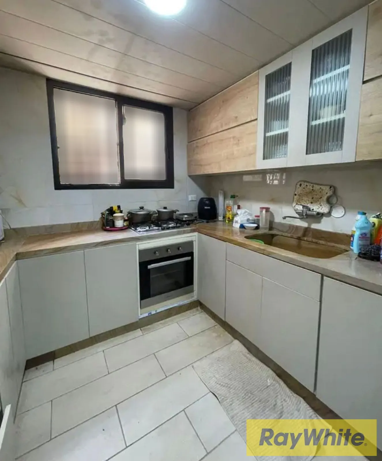 Cozy Apartment For Sale In Ain El Remmaneh — الصورة 3