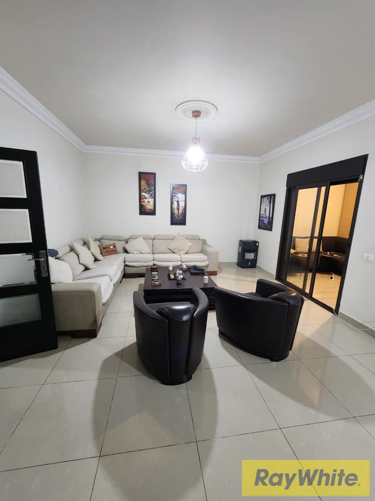 Apartment For Sale In Ain El-remmaneh | 165 Sqm