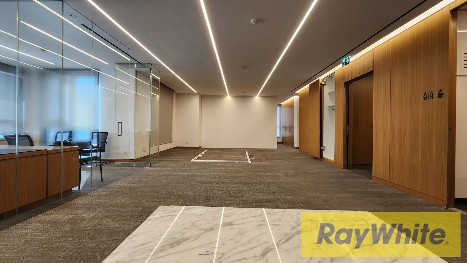 Office For Rent In Achrafieh – Ready To Move In — الصورة 4