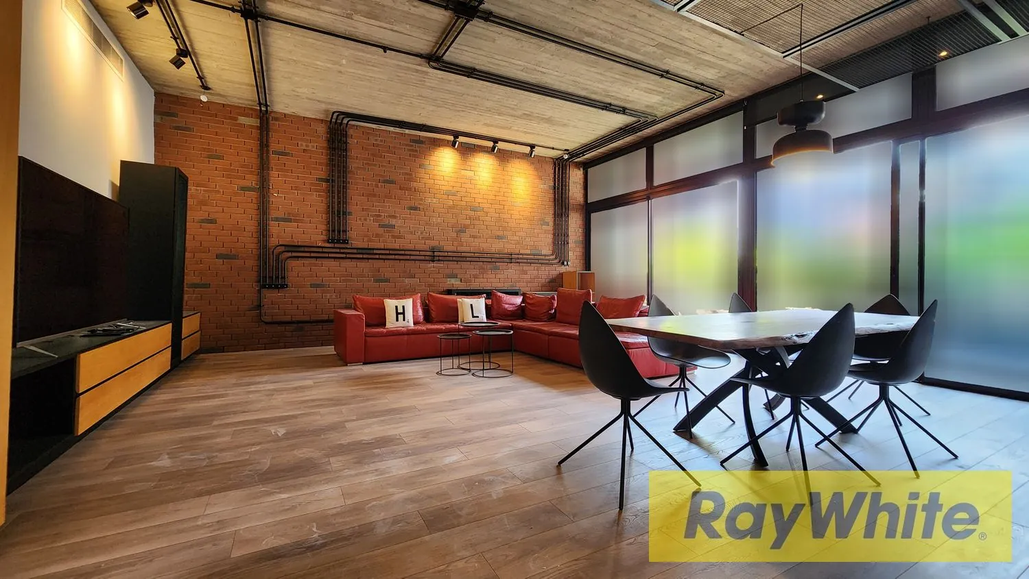 Furnished Apartment For Rent In Achrafieh – 230 Sqm