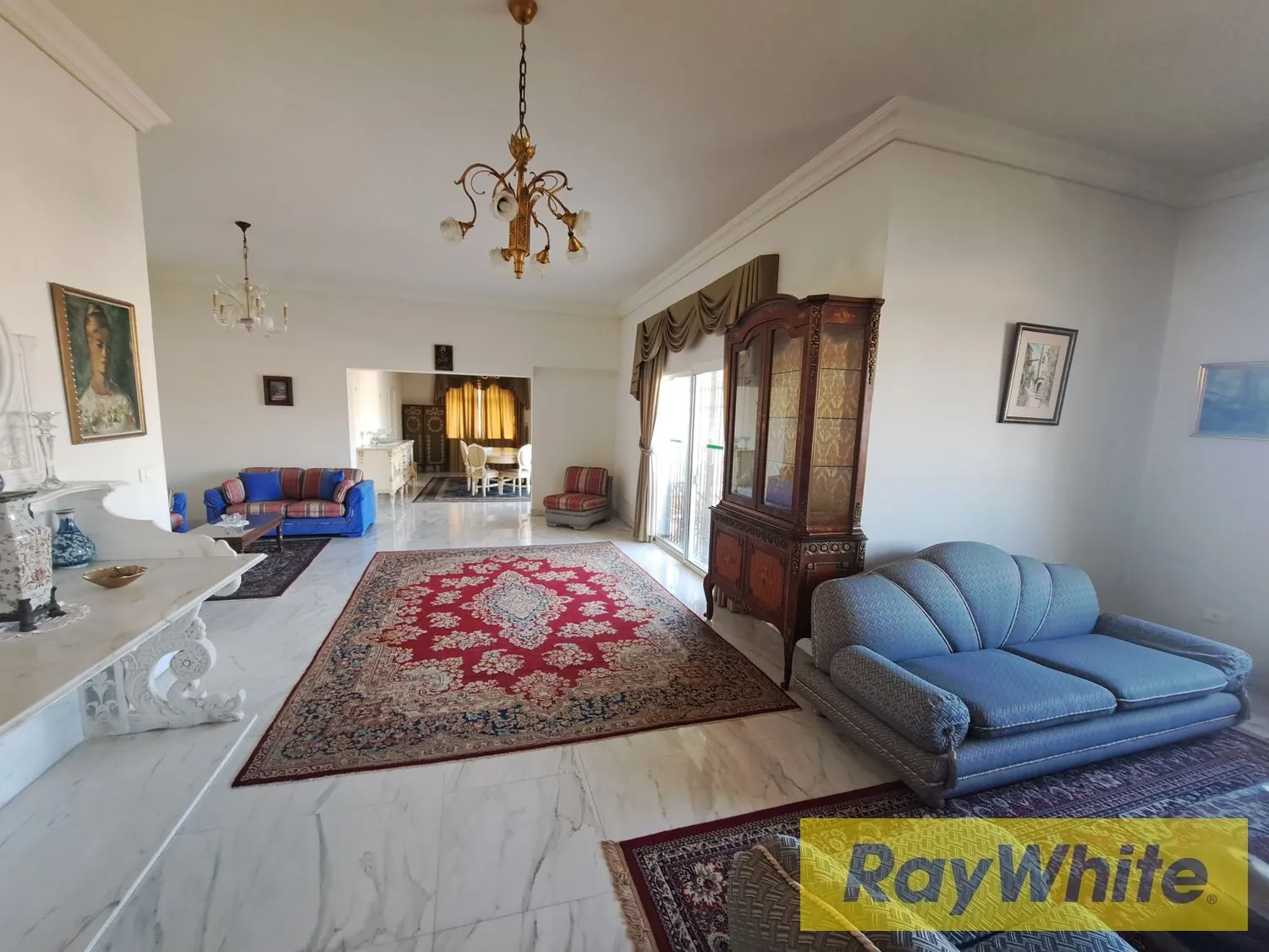 Amazing Villa With Pool For Sale In Ain Aar! — photo 5