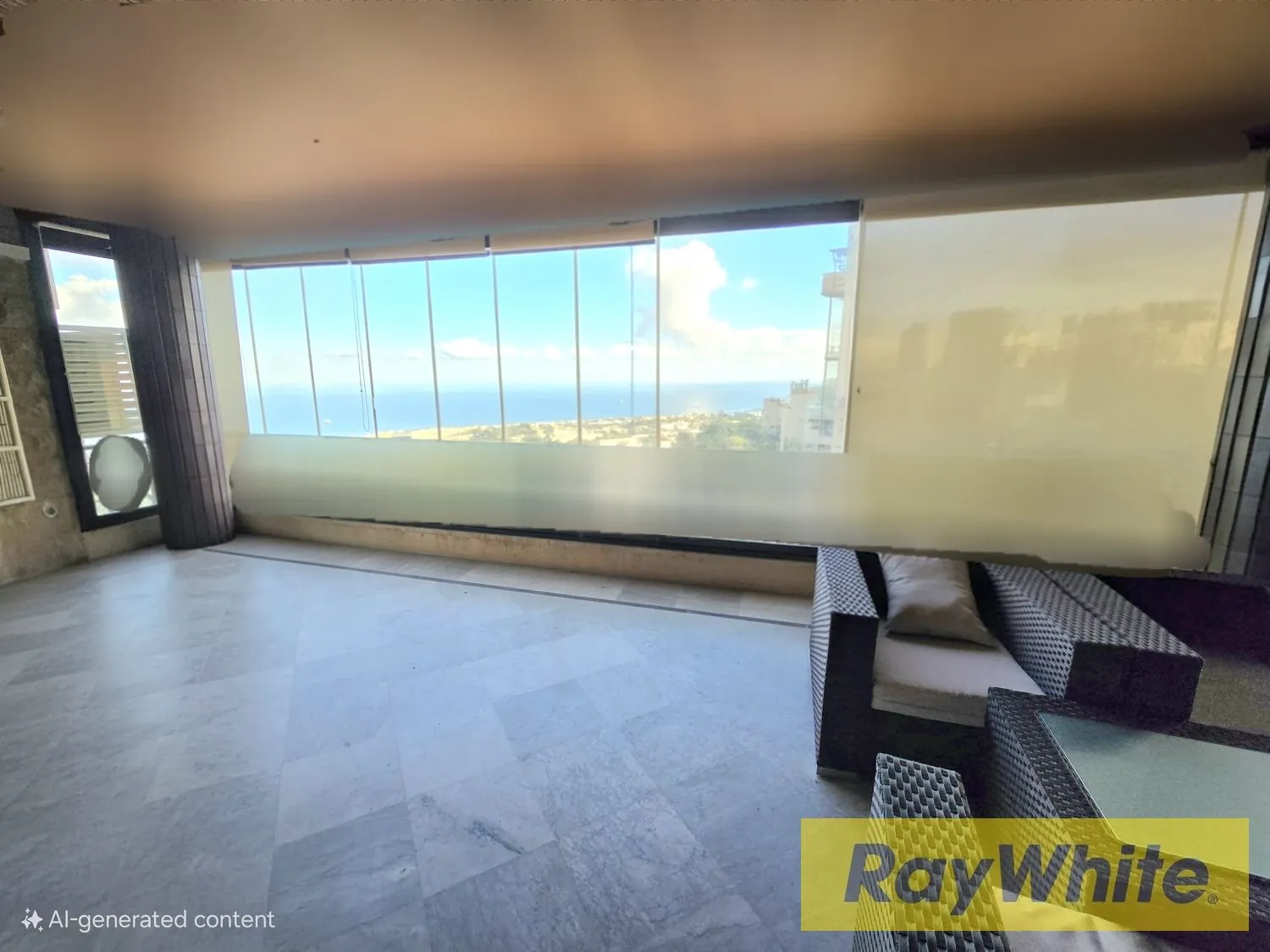 Classic Apartment For Sale In Biyada – Panoramic View! — الصورة 2