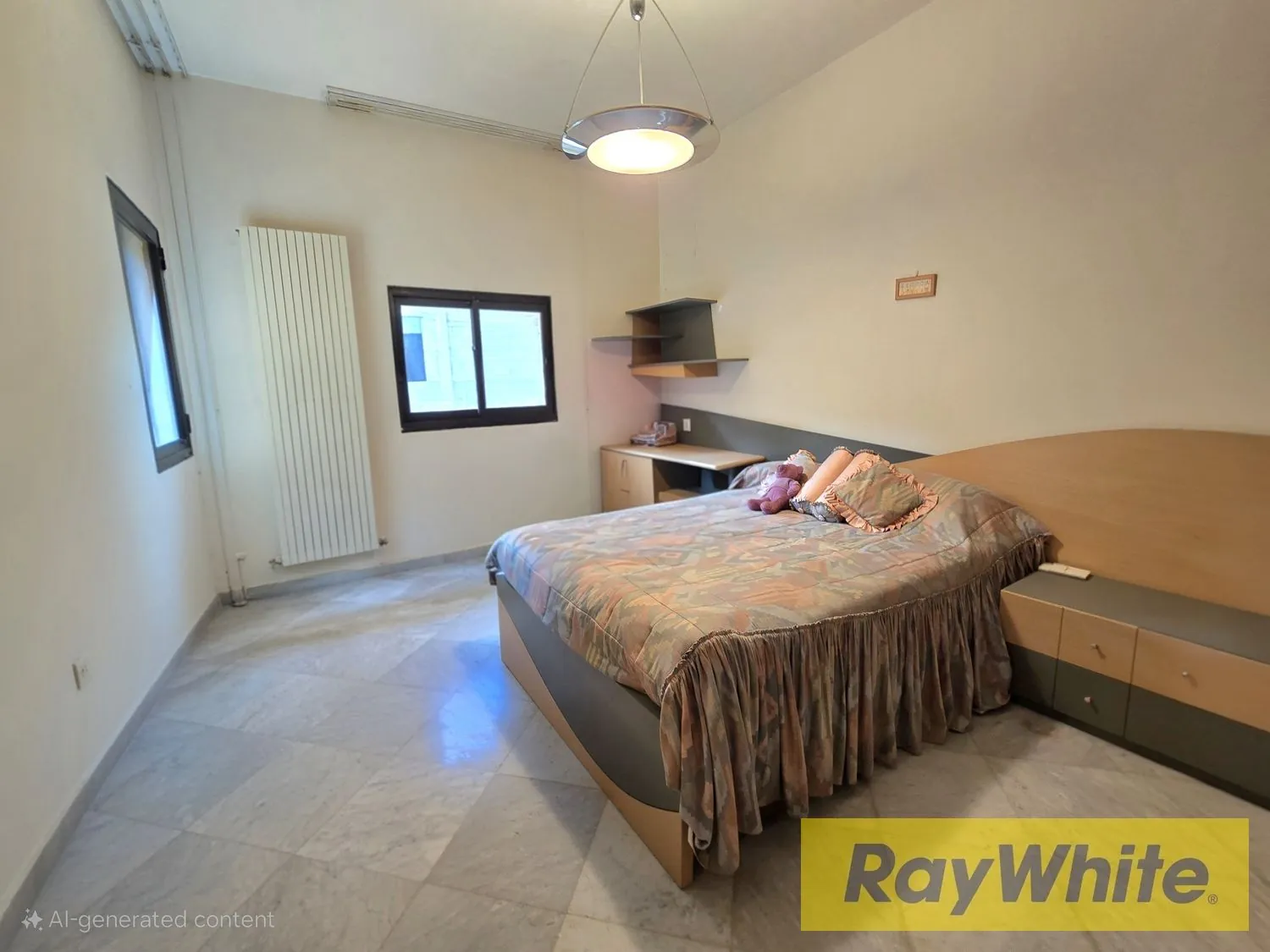 Classic Apartment For Sale In Biyada – Panoramic View! — الصورة 5