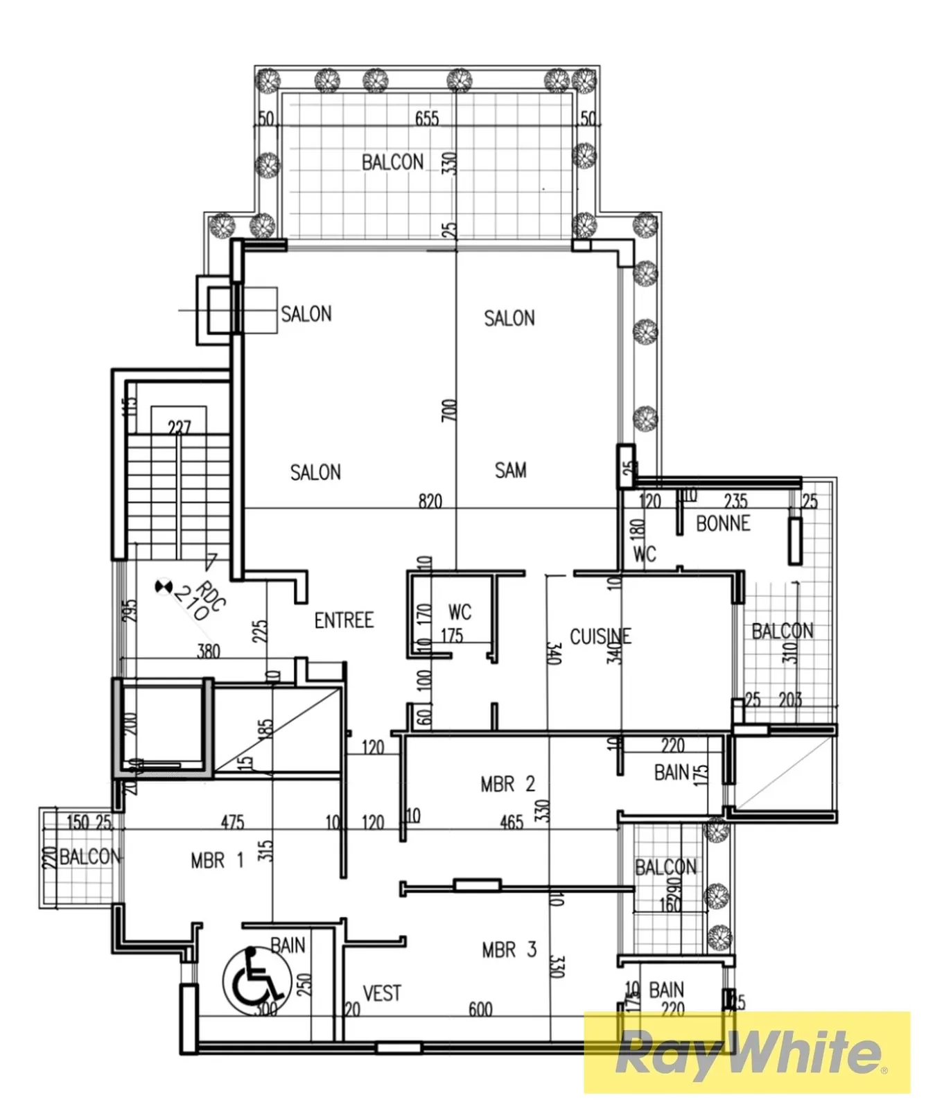 Under-construction Project In Mtayleb For Sale — photo 3