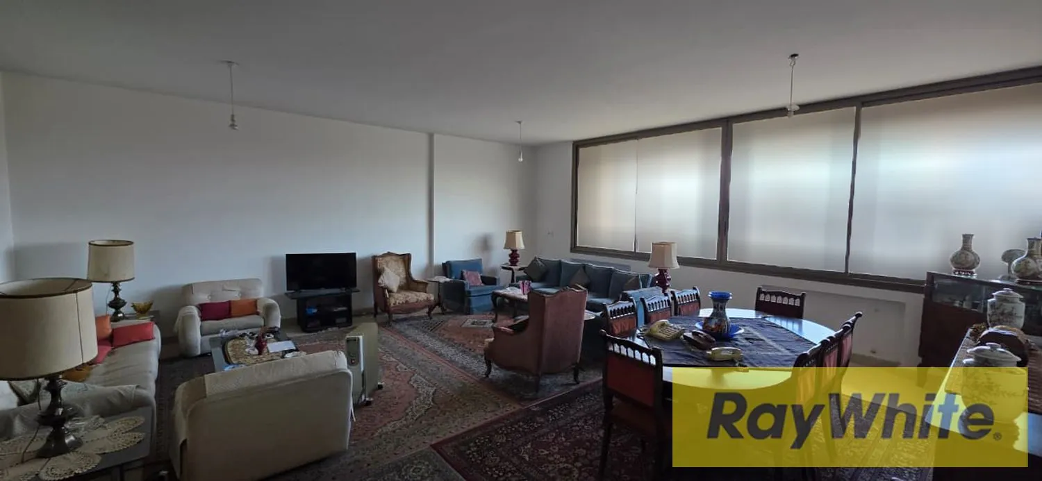 Apartment For Sale In Jdeideh — photo 1