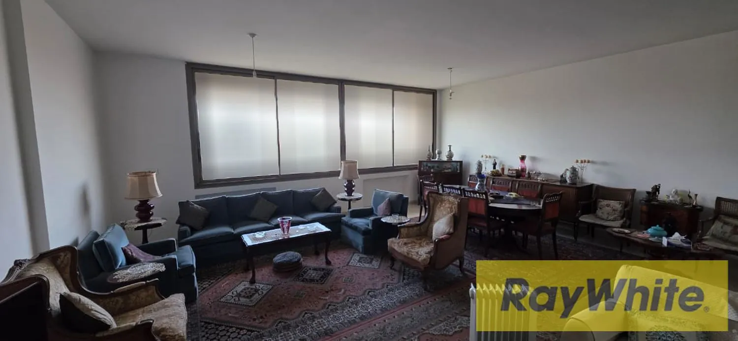 Apartment For Sale In Jdeideh — photo 2