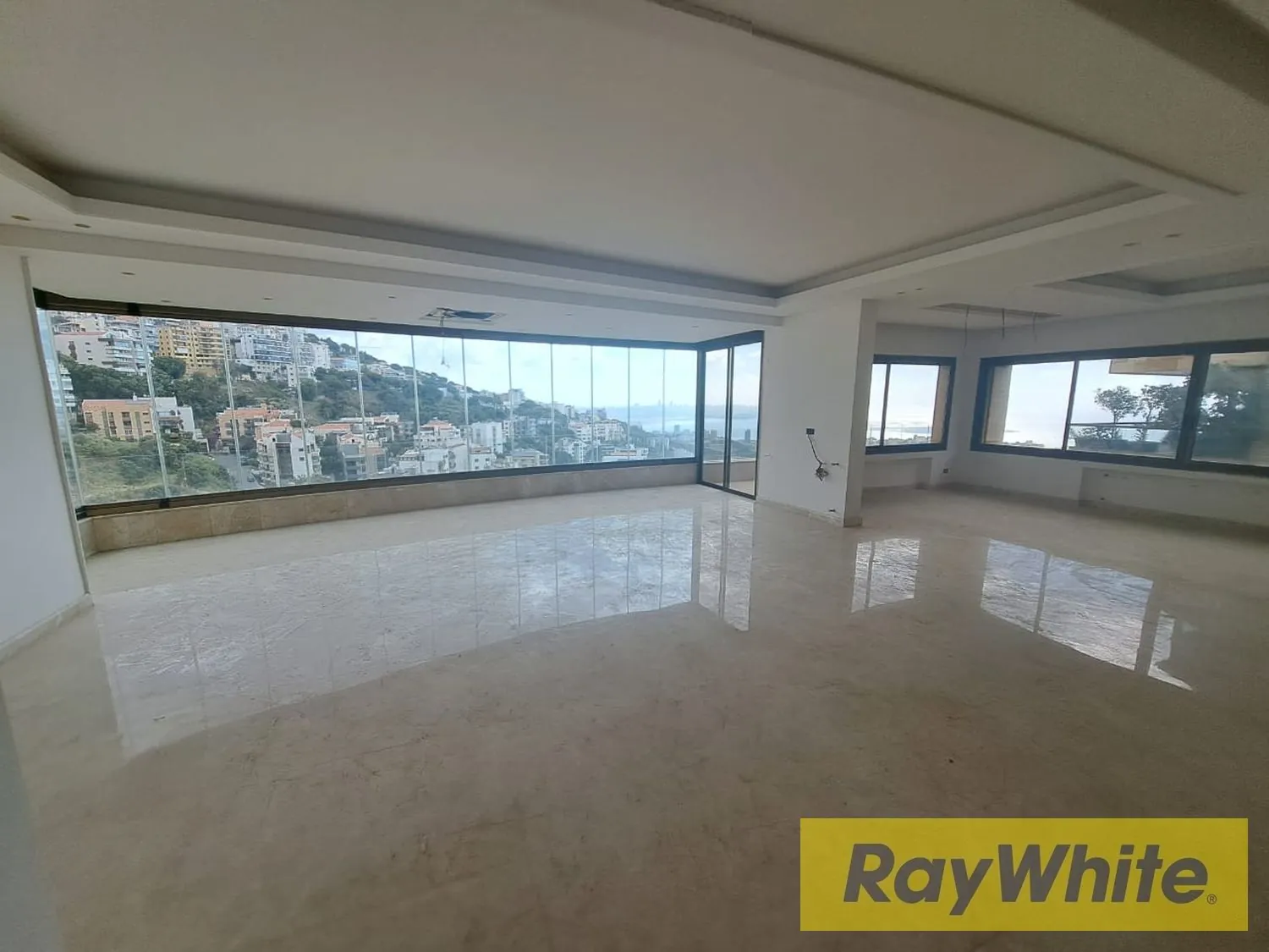 Duplex With Breathtaking View In Beit El Chaar L 410sqm L