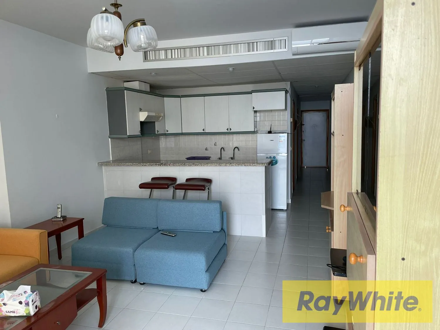 Chalet For Rent In Maameltein Keserouan ( Also For Sale ) — الصورة 2