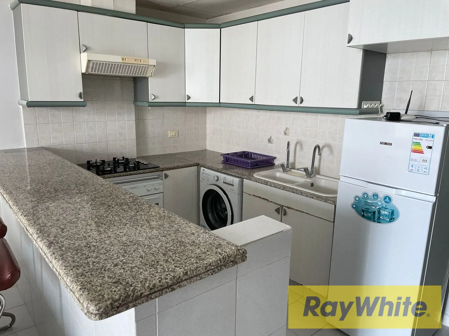 Chalet For Rent In Maameltein Keserouan ( Also For Sale ) — الصورة 4